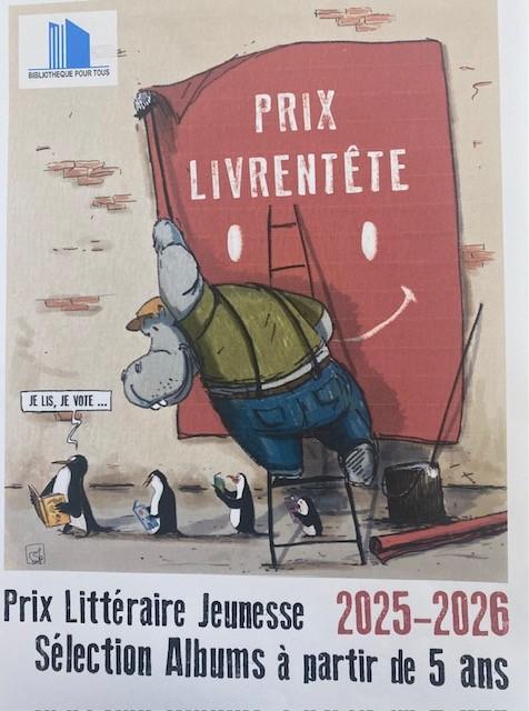 Livrentête