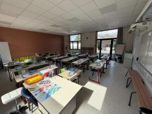 La rentrée des CM1A