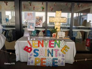 Célébration de rentrée
