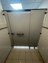 Sanitaire PMR