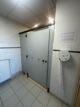 Sanitaire PMR