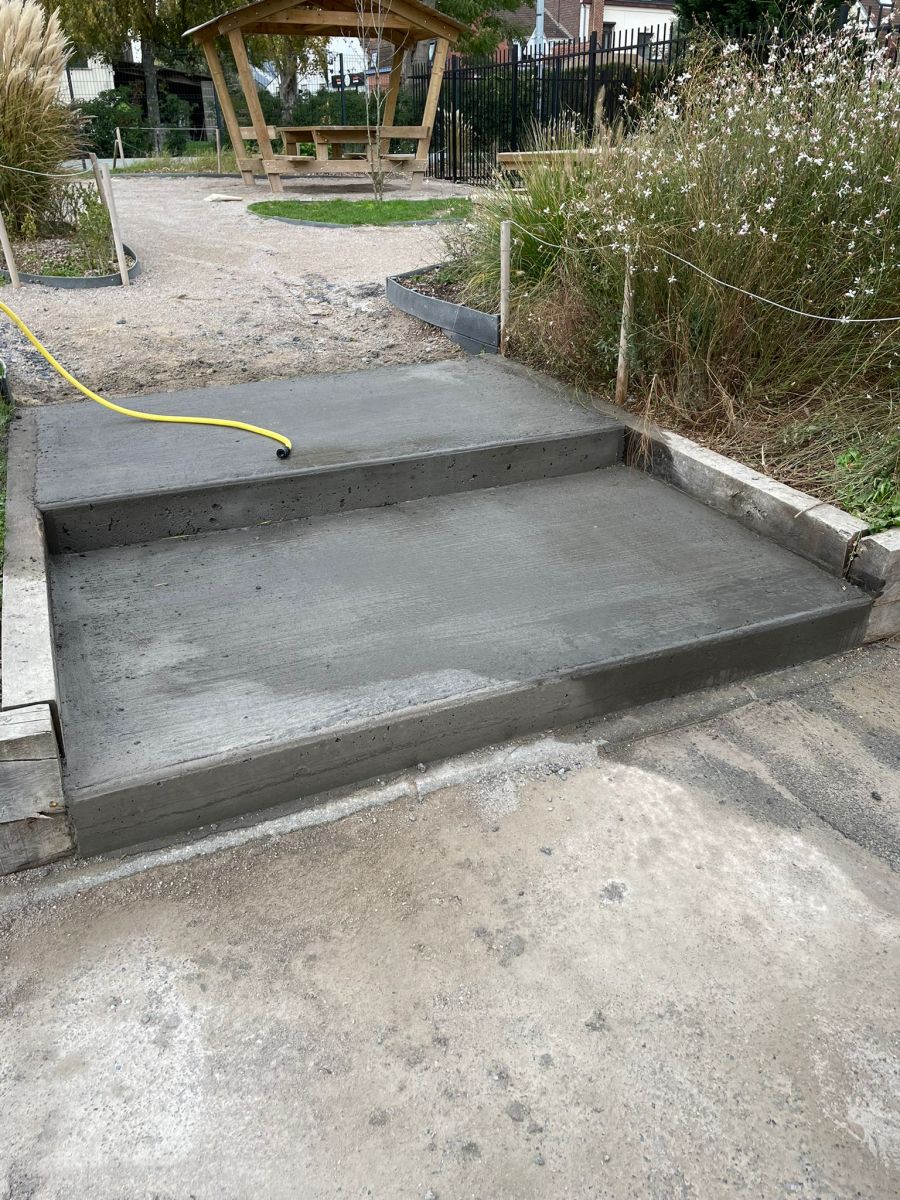Espaces verts